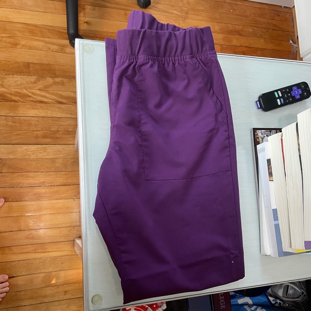 Scrubology Women’s Scrub Pants